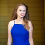 Amy Beaven - @amy_jump123 - Instagram