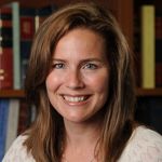 Amy Coney Barrett - @justiceamybarrett - Instagram