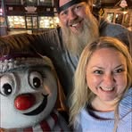 Amy Justice - Facebook