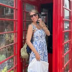 Amy Justice | 40+ Lifestyle - @goldenandgathered - Instagram