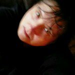 amy justice poetic lacroix - @mysterylesbian6969 - Instagram