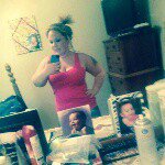 Amy Marie Justice - @amyboo416 - Instagram
