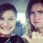 Amy Justus (Gilliland) - @amylyn06 - Instagram