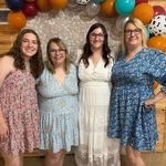 Amy Payne Justus - @acjustus74 - Instagram