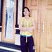Ami Kadek - Facebook
