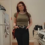 Amy Kane - @mermaidhair_97 - Instagram
