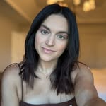 Amy Kane - @amyinhalf - Instagram
