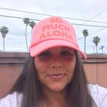 Amy Kaneshiro - @sftbljnky26 - Instagram