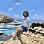 Amy Kaneshiro - Facebook