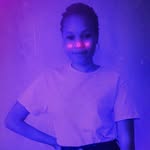 Amy kanté - @kante4387 - Instagram