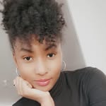 Amy Kanté - @amykaante - Instagram
