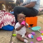 Amy Kanté - Facebook