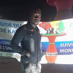 Amy Kanté - Facebook