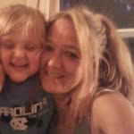 Amy Keaton - @angelsweets - Instagram