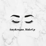 Amy Keegan Make-Up - @amykeegan_makeup - Instagram