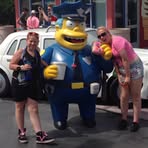 Amy Keech - Facebook