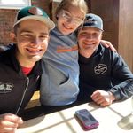 Amy Keefer Boyer - @amymichelleb - Instagram
