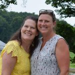 Amy Keefer Huepenbecker - @y0mahuep - Instagram