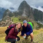 Amy + Keith - @whereintheworldofficial - Instagram