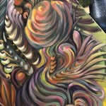 Amy Kells - @bloopsloopsandswirls - Instagram