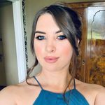 Amy Kember - @amythel93 - Instagram