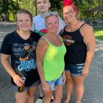 Amy Kendrick - @amykendrick26 - Instagram