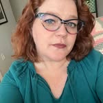 Amy Kendrick Lee - @amyjo1920 - Instagram