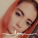 Amy-Lee Kendrick - @princess_amy189 - Instagram