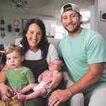 Amy Kilpatrick Sullins - @amyesullins - Instagram