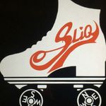 Amy Hudson and Jon Kingston - @sliqskaters - Instagram