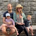 Amy Kingston - @haveyougotthepassports - Instagram