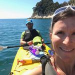 Amy Kingston - @4wheels3legs - Instagram