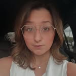 Amy Kingston - @aj.smiley - Instagram