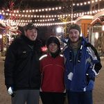 Amy Kinney - @amymkinney12 - Instagram