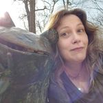 Amy Kiser - @mrskiserblade - Instagram