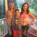 Amy Kiser - @msamykiser - Instagram