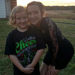 Amy Kiser-Dickey - @kiserdickey - Instagram