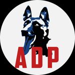 Zack and Amy Kiser - @americandogpros - Instagram