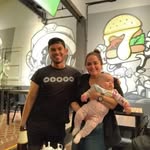 Amy Kitchener - @oyscumtm - Instagram