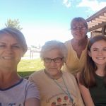 Amy Gapinski Knauf - @amy_knauf - Instagram