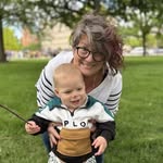 Amy Hebert Knopf - @amyhebert7 - Instagram