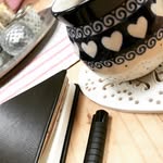 Amy Knowles - @theanalogueplanner - Instagram