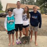 Amy Shufelberger Knowles - @amyknowles6 - Instagram