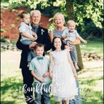 Amy Konz - @konzhilltop6 - Instagram