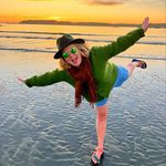 Amy Koop - @westcoastkoop - Instagram