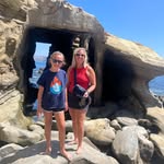 Amy Koss-Nelsen - @akoss74 - Instagram