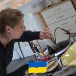 Amy Krüger - @amy.kruger.glass - Instagram