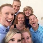 Amy Kruger - @ak47ben2 - Instagram