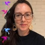 Amy Kuczynski - @creativeartsbythesea - Instagram