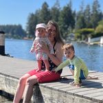 Amy Kummer - @blessedmom6x - Instagram